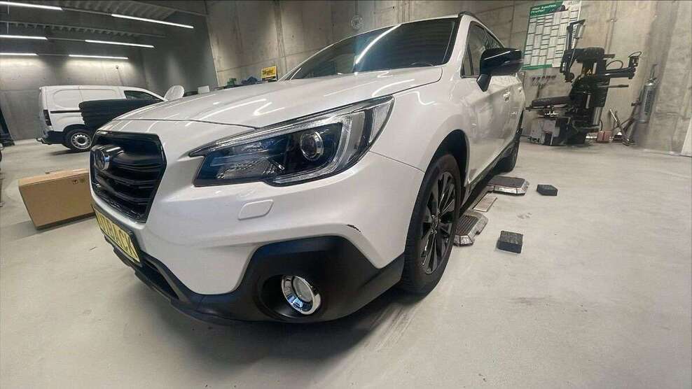 Subaru OUTBACK 62.100 km 27.290 € Holzheim 89291