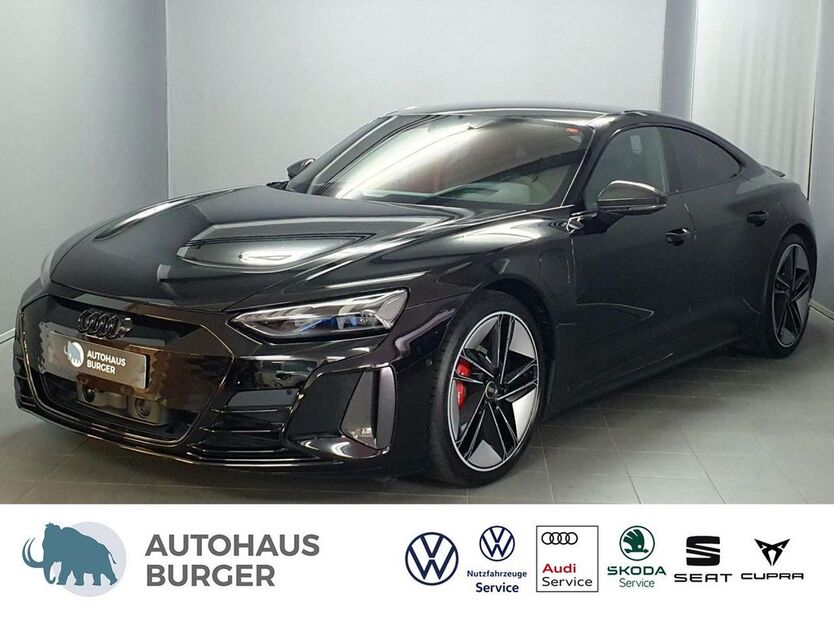 Audi e-tron GT 51.070 km 64.970 € Blaubeuren 89143