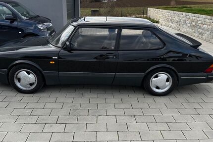 Saab 900 282.000 km 13.500 &euro; Burgrieden 88483
