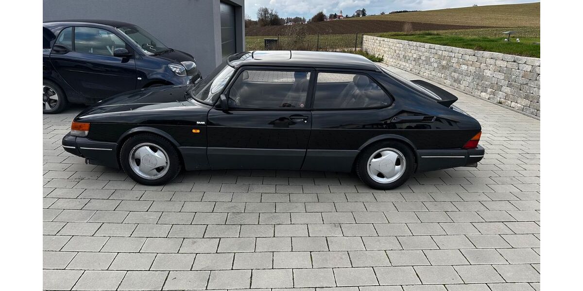 Saab 900 282.000 km 13.500 &euro; Burgrieden 88483