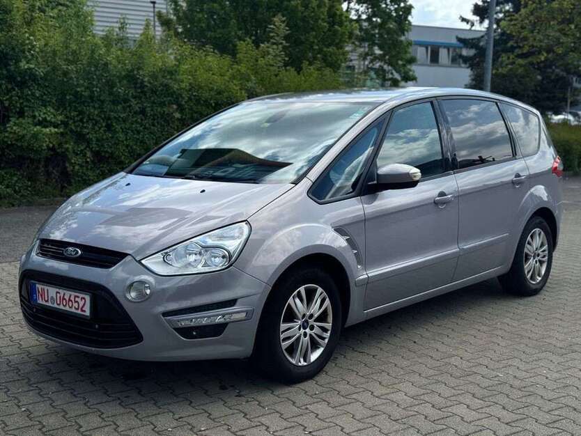 S-Max