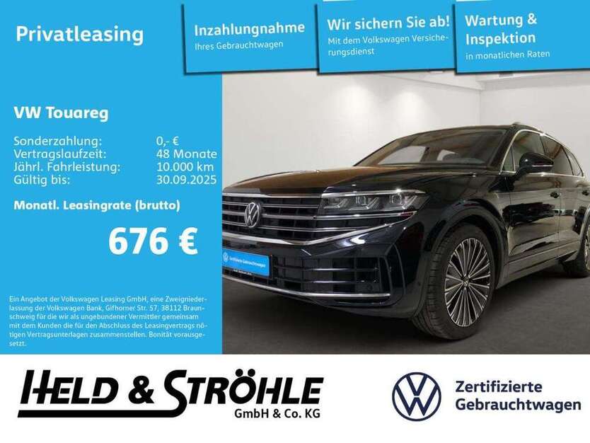 Touareg
