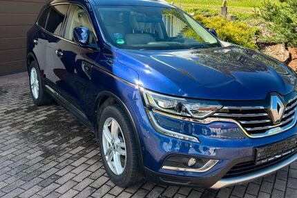 Renault Koleos 37.691 km 19.990 &euro; Schemmerhofen 88433