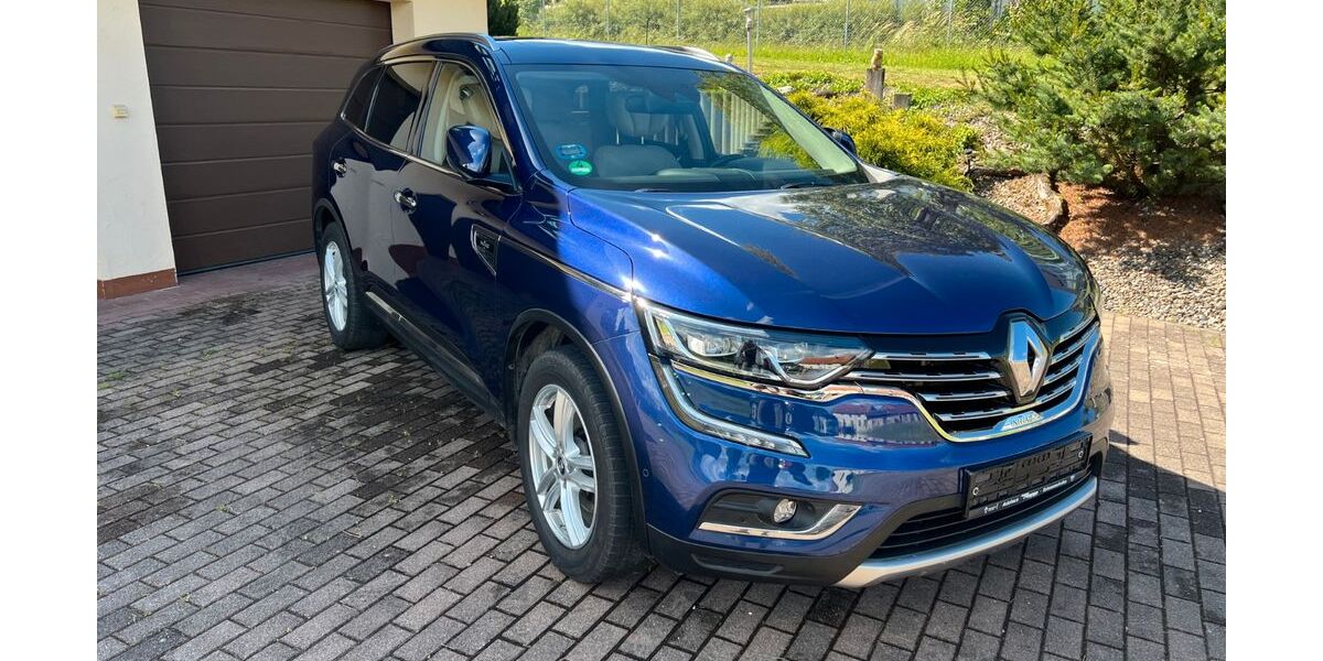 Renault Koleos 37.691 km 19.990 &euro; Schemmerhofen 88433