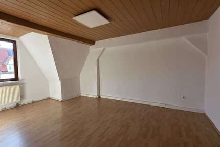 Wohnung Ulm Arbeitersiedlung Untere Bleiche - 4 Zimmer, 104 m&sup2;, 1.360&euro; | Angebot:26261562