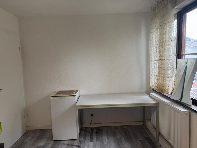 WG-Zimmer direkt an der Uni