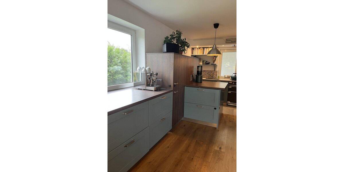 Reihenendhaus Illertissen - 6 Zimmer, 172 m&sup2;, 495.000&euro; | Angebot:26819961