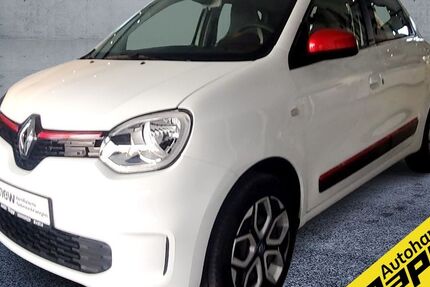 Renault Twingo 18.350 km 11.380 &euro; Schemmerhofen 88433