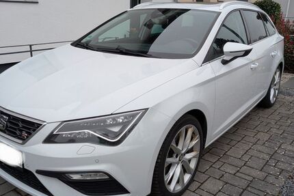 Seat Leon 98.500 km 13.950 &euro; Langenau 89129