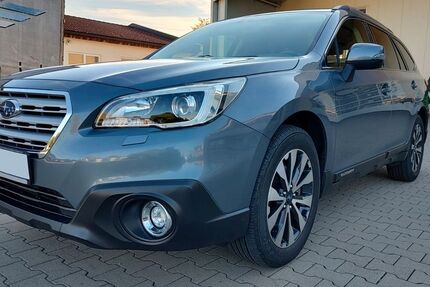 Subaru Outback 109.000 km 15.000 € Günzburg 89312