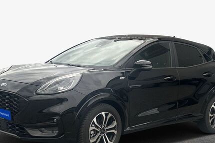 Ford Puma 19.631 km 20.980 &euro; Neu-Ulm 89231