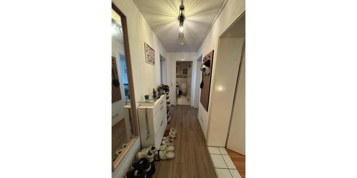 Erdgeschoßwohnung Ulm Obertalfingen - 3 Zimmer, 57 m&sup2;, 275.000&euro; | Angebot:26631550