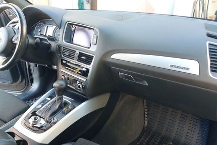 Audi Q5 122.200 km 21.200 &euro; Achstetten 88480