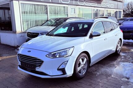 Ford Focus 163.000 km 8.490 &euro; Ulm-Jungingen 89081