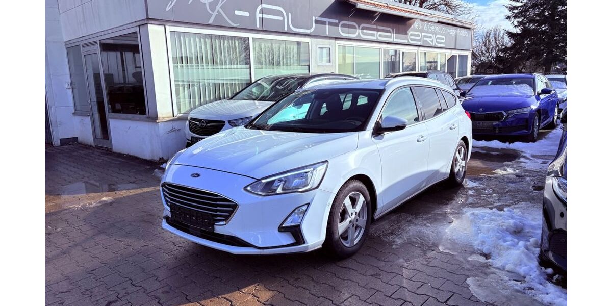 Ford Focus 163.000 km 8.490 &euro; Ulm-Jungingen 89081