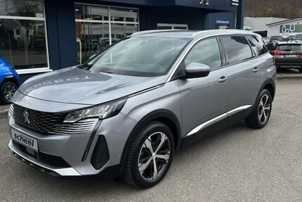 Peugeot 5008 62.630 km 21.380 &euro; Leipheim 89340