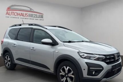 Dacia Jogger 56.250 km 15.790 &euro; Amstetten 73340