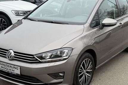 VW Golf Sportsvan 135.900 km 12.670 &euro; Oberdischingen 89610