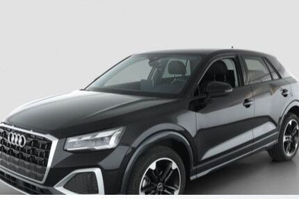Audi Q2 7.155 km 29.330 &euro; Ulm 89073