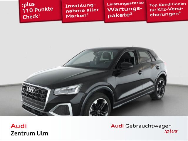 Audi Q2 7.155 km 29.330 &euro; Ulm 89073