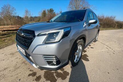 Subaru Forester 15.500 km 34.990 € Holzheim 89291