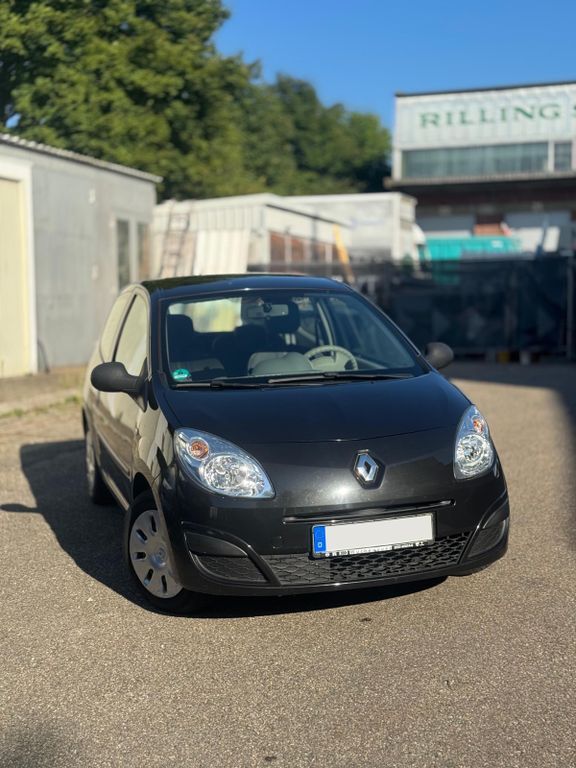 Twingo