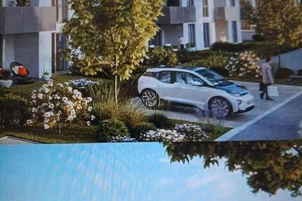 Wohnung Dietenheim - 2 Zimmer, 53 m&sup2;, 1.100&euro; | Angebot:24886379