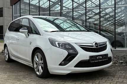Opel Zafira 181.000 km 7.680 &euro; Neu-Ulm 89231