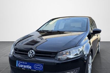 VW Polo 128.270 km 6.690 &euro; Schelklingen 89601