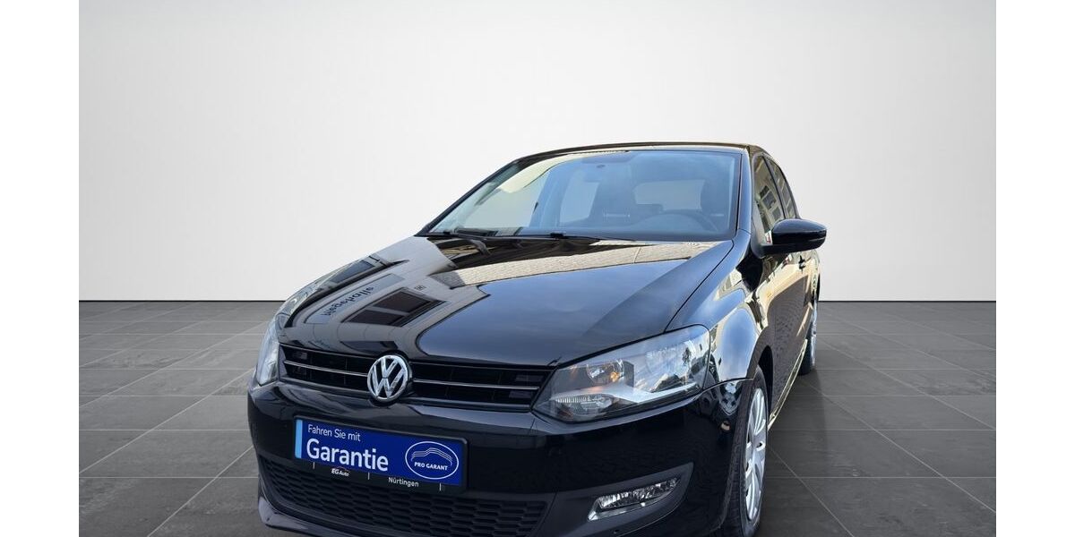 VW Polo 128.270 km 6.690 &euro; Schelklingen 89601