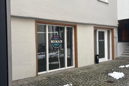 Gewerbeobjekt Neu-Ulm Ludwigsfeld - 1.500&euro; | Angebot:24704286