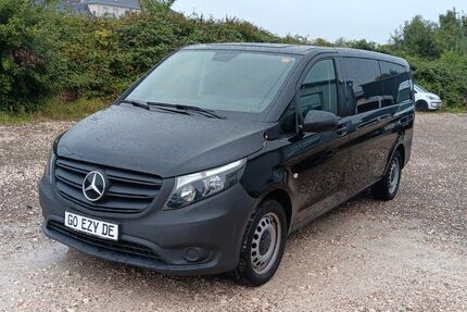 Mercedes-Benz Vito 83.619 km 42.680 € Neu-Ulm 89231
