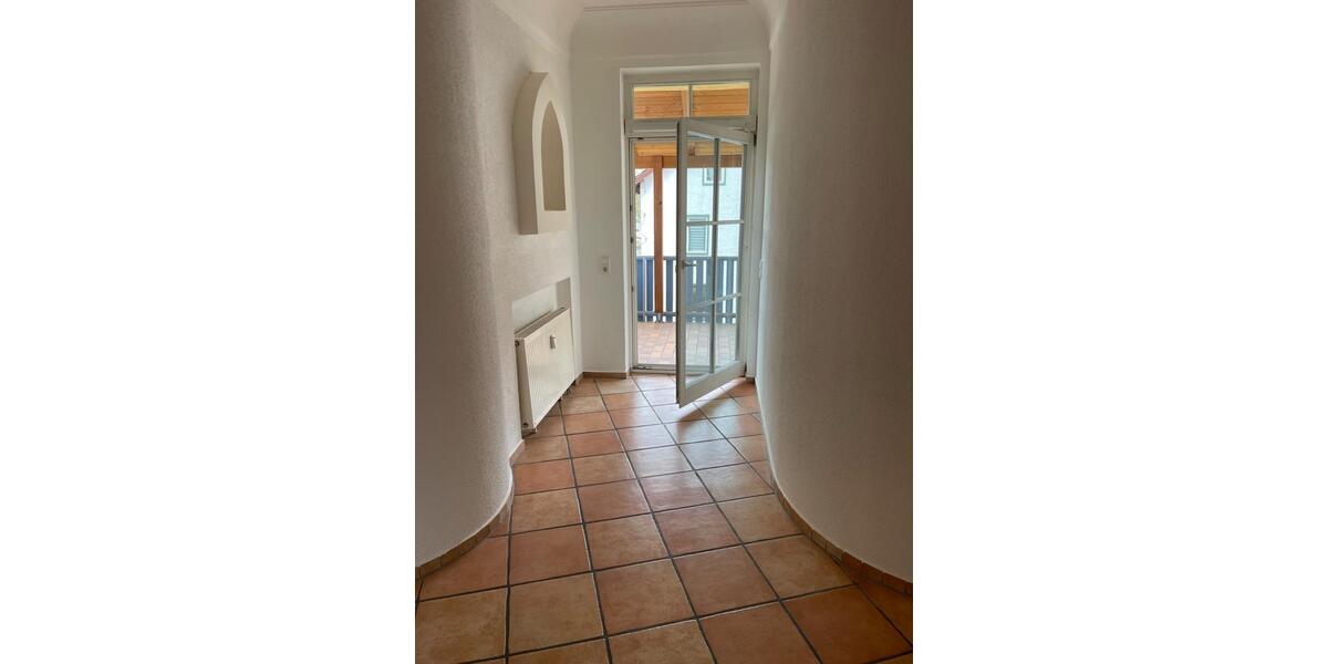 Etagenwohnung Blaubeuren - 3.5 Zimmer, 123 m&sup2;, 1.340&euro; | Angebot:26221314