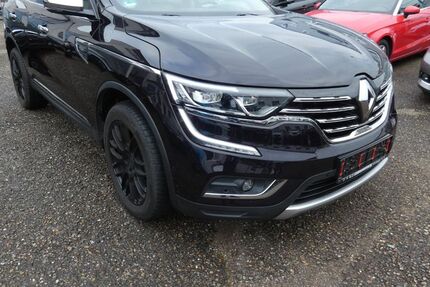 Renault Koleos 101.000 km 15.780 € Neu-Ulm 89231