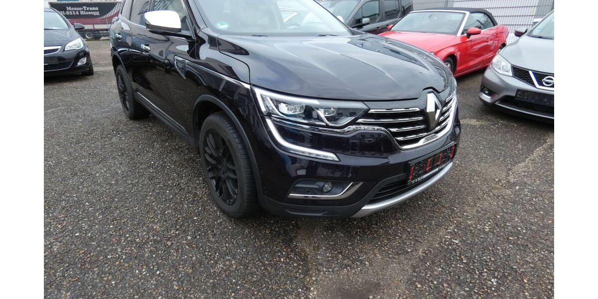 Renault Koleos 101.000 km 15.780 € Neu-Ulm 89231