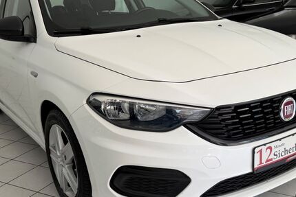 Fiat Tipo 37.500 km 8.990 &euro; Elchingen 89275