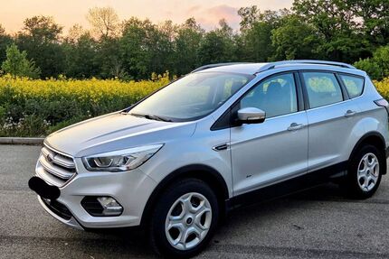 Ford Kuga 110.000 km 15.000 &euro; Ulm 89075