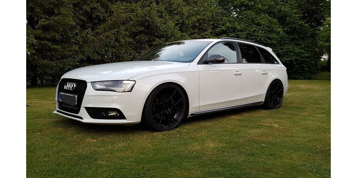 Audi A4 275.000 km 10.500 € Illertissen 89257