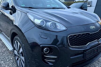 Kia Sportage 175.657 km 13.499 € Leipheim 89340