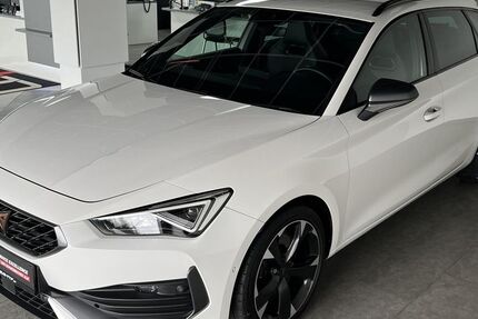 Cupra Leon 39.800 km 28.890 € Heroldstatt 72535