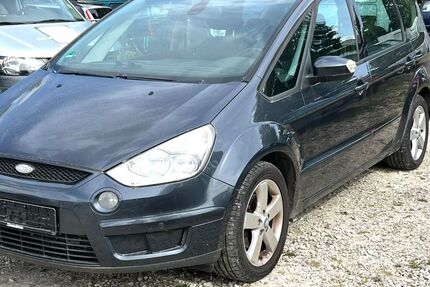 Ford S-Max 334.000 km 750 &euro; Neu-Ulm 89231