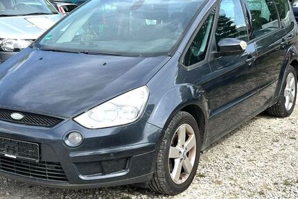 Ford S-Max 334.000 km 999 &euro; Neu-Ulm 89231