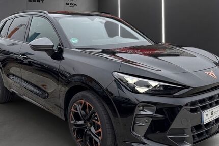 Cupra Terramar 15.200 km 51.980 &euro; Ulm 89077