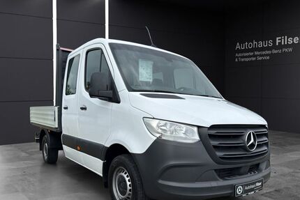 Mercedes-Benz Sprinter 73.654 km 35.768 &euro; Laupheim 88471