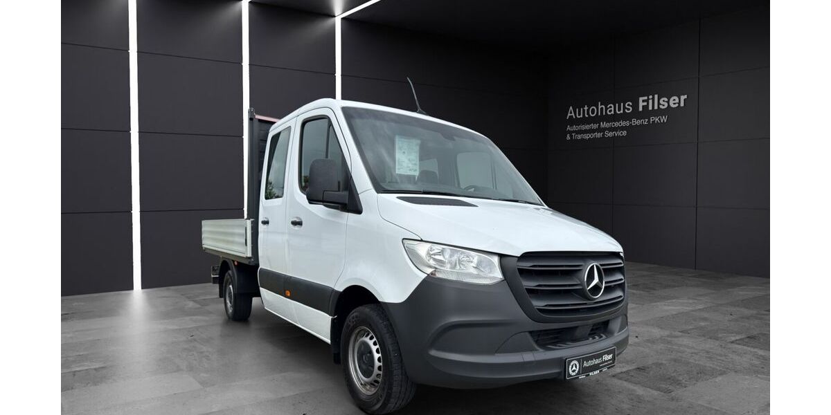 Mercedes-Benz Sprinter 73.654 km 35.768 &euro; Laupheim 88471