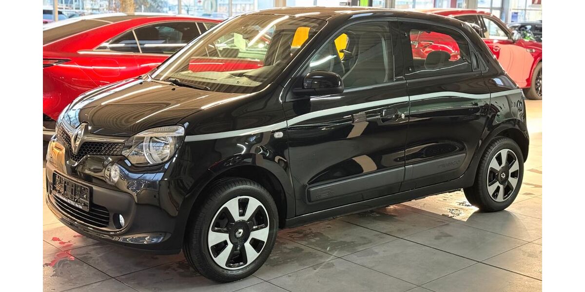 Renault Twingo 7.800 km 10.990 € Neu-Ulm 89231