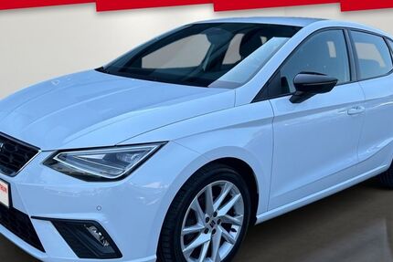 Seat Ibiza 42.259 km 18.330 &euro; Illertissen 89257