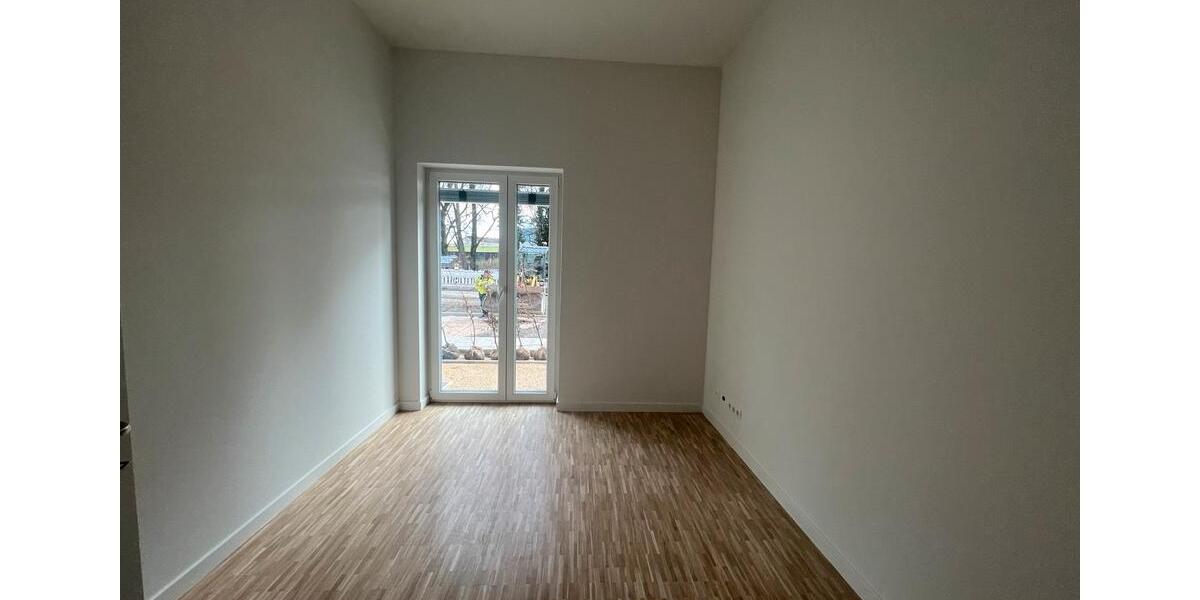 Terrassenwohnung Neu-Ulm Ludwigsfeld - 3 Zimmer, 62 m&sup2;, 1.329&euro; | Angebot:26424241