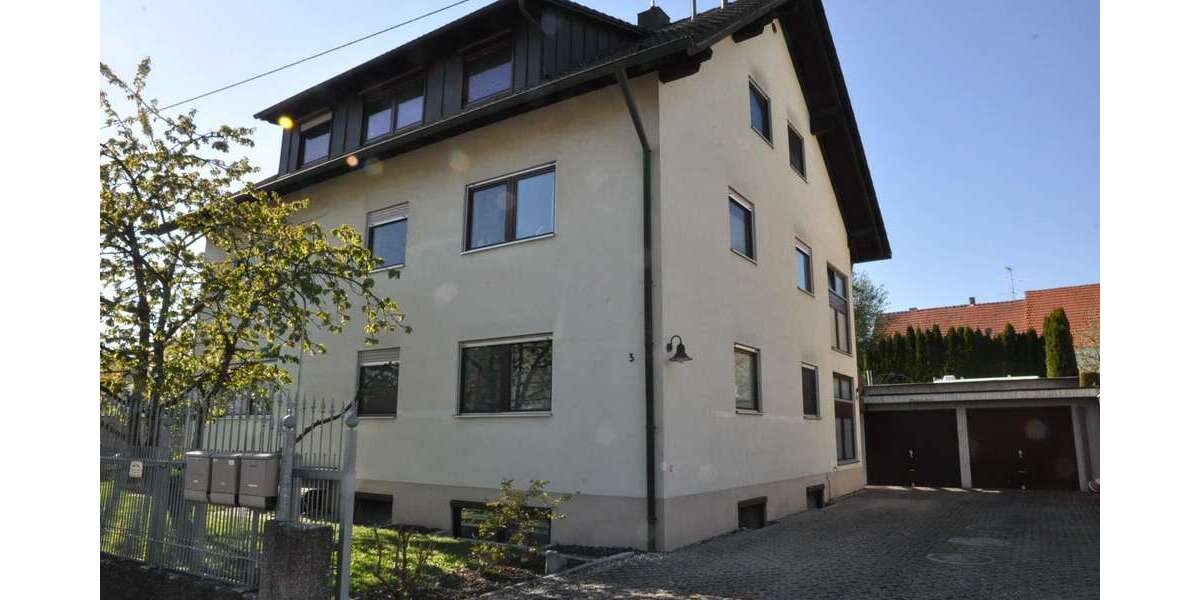 Etagenwohnung Pfaffenhofen - 5 Zimmer, 138 m&sup2;, 290.000&euro; | Angebot:26955018