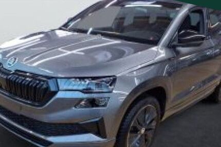 Skoda Karoq 11.161 km 35.970 &euro; Neu-Ulm 89231